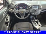 Used 2017 Chevrolet Malibu LT image 4