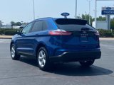 Certified 2024 Ford Edge SE image 3