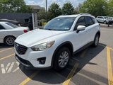 Used 2016 MAZDA CX-5 Touring w/ Bose/Moonroof Package image 3