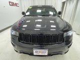 Used 2018 Jeep Grand Cherokee Altitude image 2