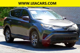 Used 2018 Toyota RAV4 LE w/ All Weather Liner Package image 4