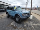 Used 2021 Ford Bronco Big Bend image 2