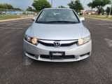 Used 2011 Honda Civic EX image 2