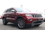 Used 2021 Jeep Grand Cherokee Limited image 3