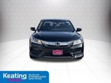 Used 2017 Honda Accord LX image 2