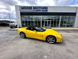Used 2006 Chevrolet Corvette Convertible w/ Preferred Equipment Group image 2
