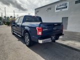 Used 2016 Ford F150 XLT w/ Equipment Group 302A Luxury image 3