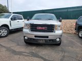 Used 2011 GMC Sierra 2500 SLE w/ SLE Preferred Package image 2