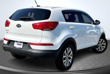 Used 2016 Kia Sportage LX image 6