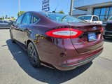 Used 2013 Ford Fusion SE image 3