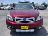 Used 2011 Subaru Outback 2.5i Limited w/ PWR Moonroof Pkg image 3