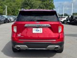 Used 2021 Ford Explorer Limited w/ Equipment Group 301A image 4