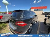 Used 2015 Mercedes-Benz ML 350 4MATIC image 3