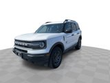 Used 2024 Ford Bronco Sport Big Bend image 5