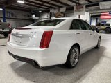 Used 2018 Cadillac CTS Luxury image 3