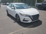 Used 2022 Nissan Sentra SV image 2