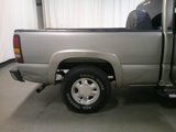 Used 2003 GMC Sierra 1500 SLE w/ Off-Road Package image 5