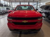 Used 2018 Chevrolet Silverado 1500 Custom w/ Custom Value Package image 2