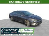 Used 2022 Kia Forte LXS image 2