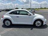 Used 2015 Volkswagen Beetle 1.8T Classic image 4