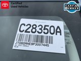 Used 2023 Toyota Corolla LE image 3