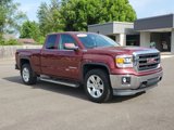 Used 2015 GMC Sierra 1500 SLE w/ SLE Value Package image 2