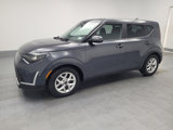 Used 2023 Kia Soul LX w/ Option Group 015 image 2