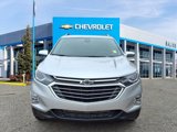 Certified 2021 Chevrolet Equinox Premier image 2