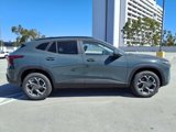 New 2025 Chevrolet Trax LT w/ Driver Confidence Package image 2