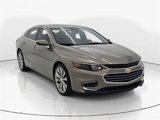 Used 2018 Chevrolet Malibu Premier w/ Premier Sun and Wheel Package image 3