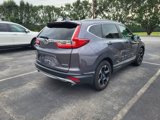 Used 2017 Honda CR-V Touring image 4