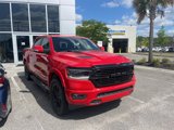 Used 2020 RAM 1500 Laramie image 3