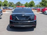 Used 2017 Cadillac CT6 Luxury w/ Active Chassis Package image 5