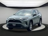Used 2022 Toyota RAV4 XLE w/ Convenience Package image 3