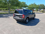 Used 2017 Jeep Patriot High Altitude image 6