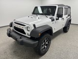 Used 2017 Jeep Wrangler Unlimited Sport image 5
