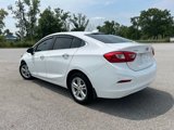 Used 2018 Chevrolet Cruze LT image 4