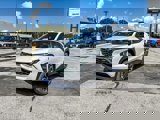 New 2025 Chevrolet Trax RS w/ Driver Confidence Package image 3