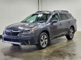 Used 2020 Subaru Outback Limited w/ Popular Package #2 image 2