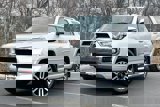 Used 2014 Toyota 4Runner Limited image 2