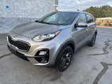 Used 2022 Kia Sportage LX w/ LX AWD Value Edition Package image 3