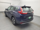 Used 2018 Honda CR-V LX image 5