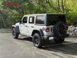 Used 2023 Jeep Wrangler Unlimited w/ Cold Weather Group image 3