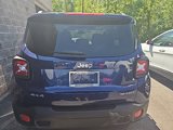 Certified 2017 Jeep Renegade Sport w/ Power & Air Group image 4