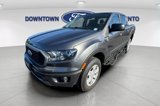 Certified 2020 Ford Ranger XLT image 2