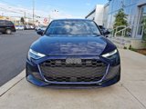 New 2025 Audi A3 2.0T Premium Plus image 2