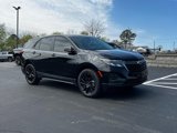 Used 2024 Chevrolet Equinox LS w/ LS Convenience Package image 2