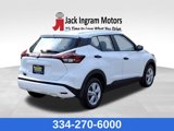 New 2025 Nissan Kicks Play S image 5
