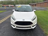 Used 2018 Ford Fiesta ST w/ ST Recaro Package image 2