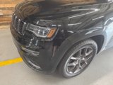 Used 2020 Jeep Grand Cherokee Limited X image 2